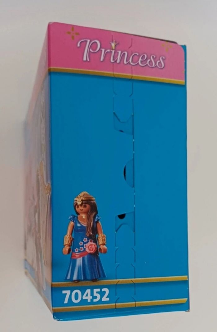 Boite Playmobil - photo numéro 2