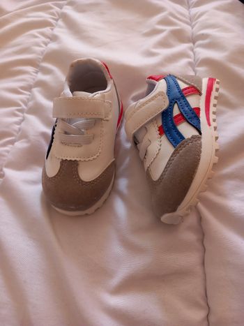 Baskets