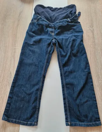Pantacourt de grossesse taille 42