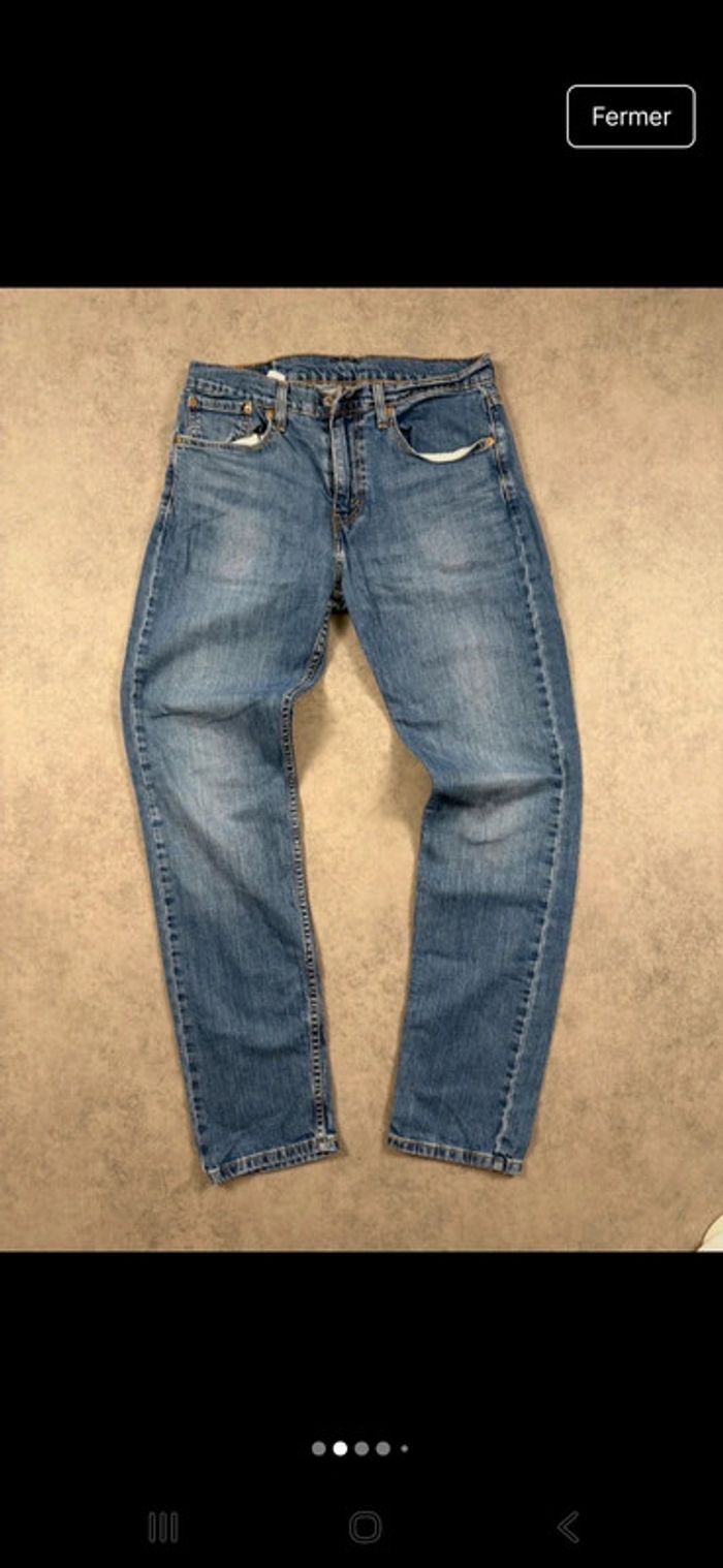 Jeans Levi's M