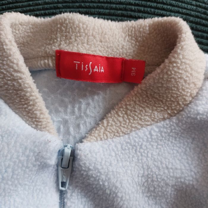 pyjama polaire - photo numéro 3