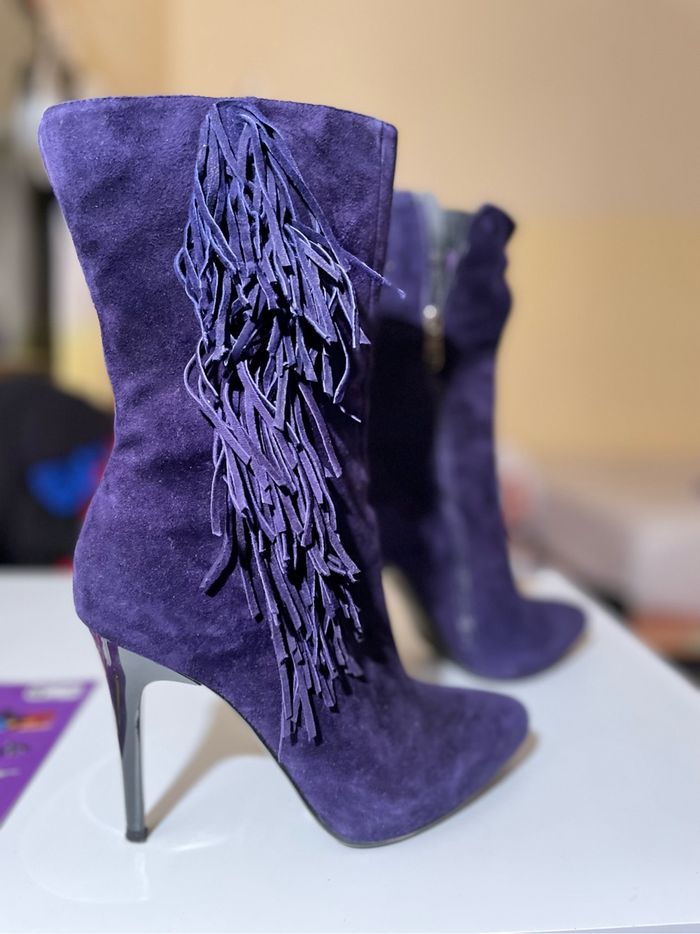 Chaussures - photo numéro 2