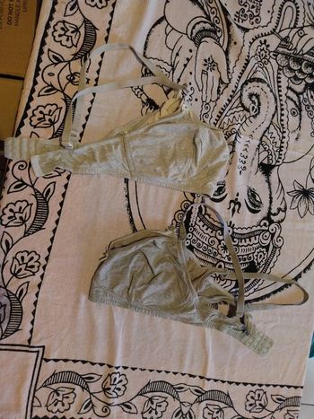 Lots soutien gorge allaitement