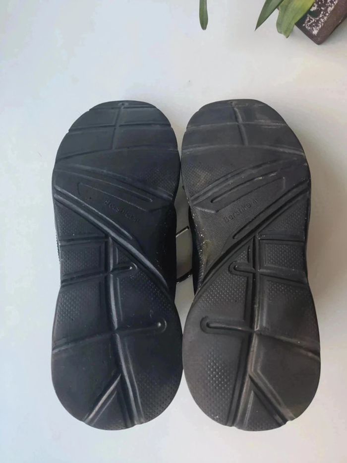 Baskets Bershka taille 41 - photo numéro 7