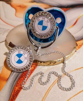 Tétine BMW