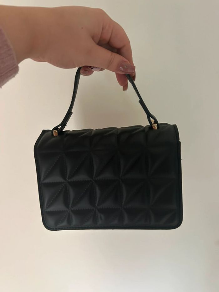 Petit sac à main de soirée - photo numéro 2