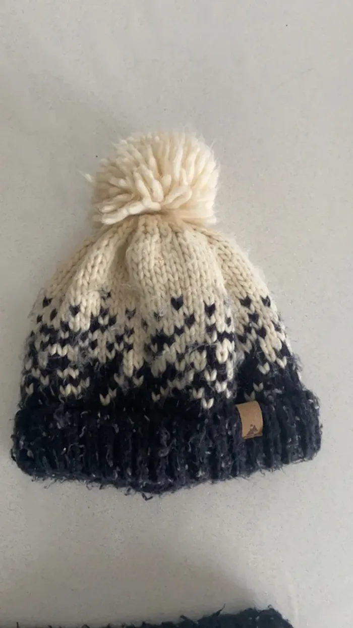 Ensemble taille 12-24mois - photo numéro 2
