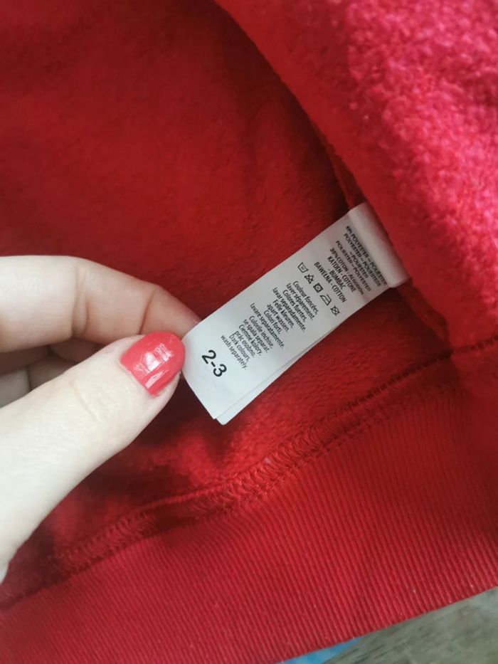 Veste 2-3 ans - photo numéro 5