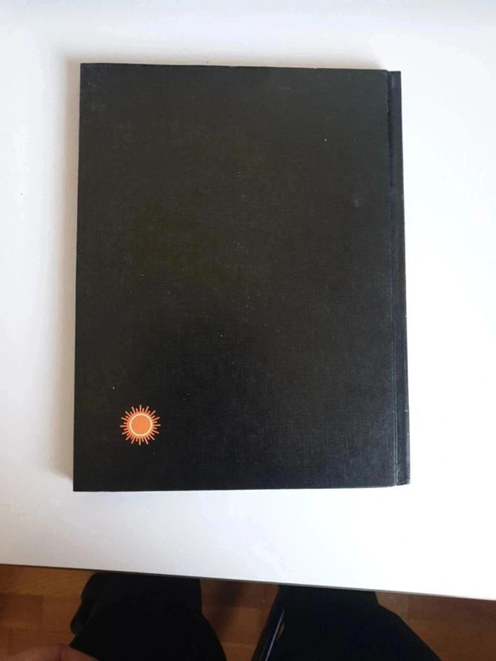 Beau livre Le monde des sciences l'énergie - photo numéro 2