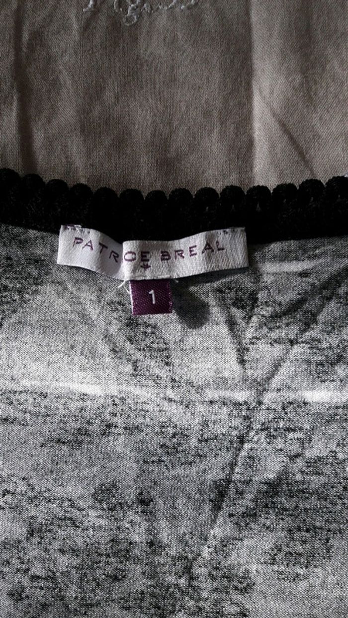 Débardeur - photo numéro 2