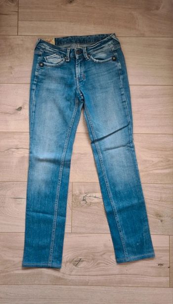 Jeans le temps des cerises taille 24