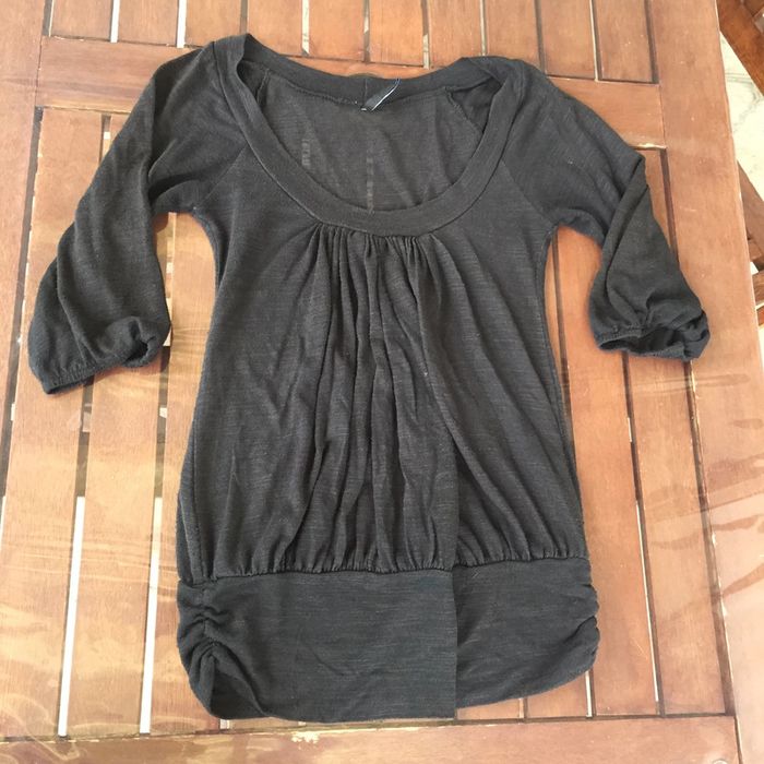 Haut Nafnaf manches 3/4