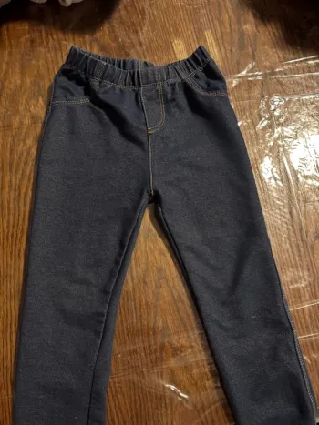 jegging noir 