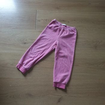 🩷 Bas de pyjama 2/3 ans Tex #emyfleury_3ansfille