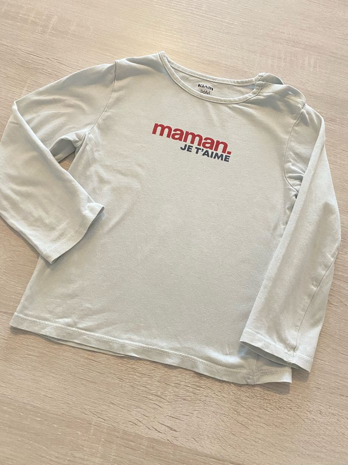 T-shirt - photo numéro 3