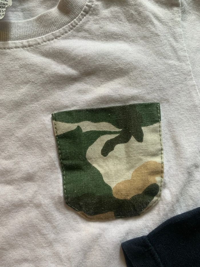 T-shirt 18 mois - photo numéro 4