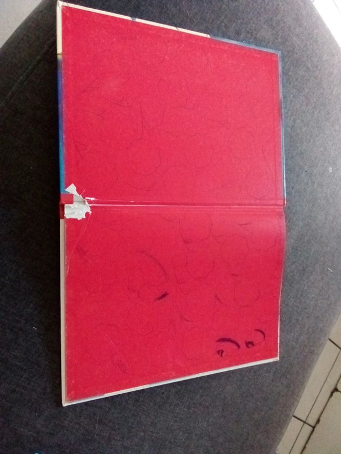 Livre Caroline et ses amis - photo numéro 3