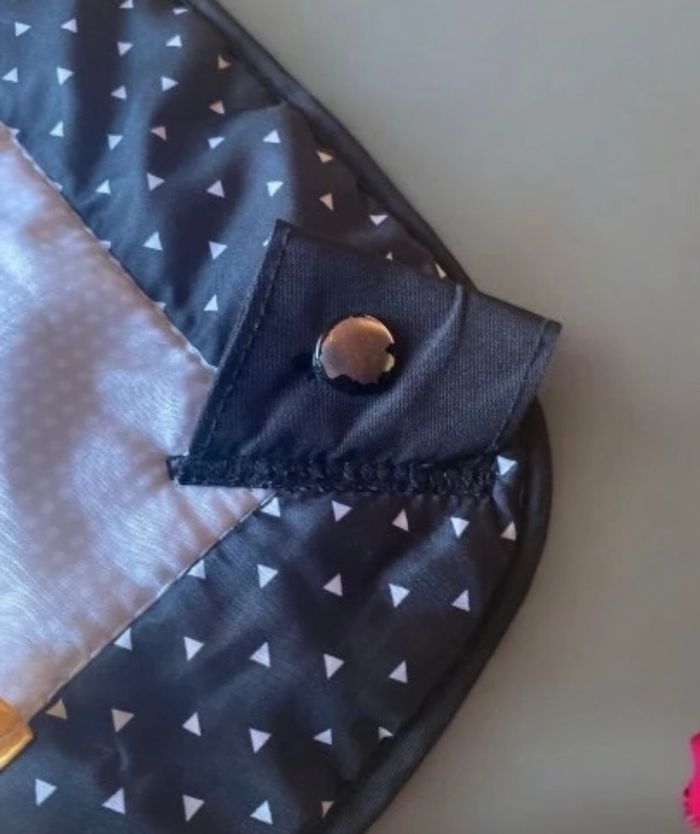 🌹 V Tapis d'Éveil Tiny love - Collection Black & White Magical Tales🌹 - photo numéro 9