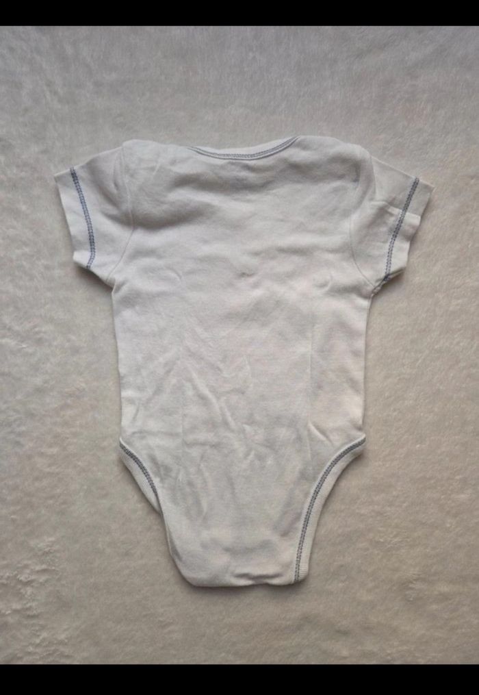 Lot de 6 bodies - photo numéro 8