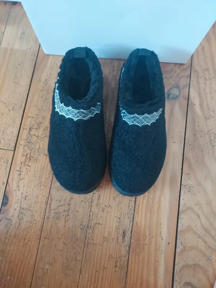 Mules boohoo - photo numéro 2