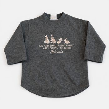 Sweat, 3 ans, garçon