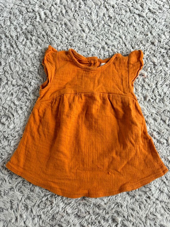 Blouse Sense Organics - photo numéro 2