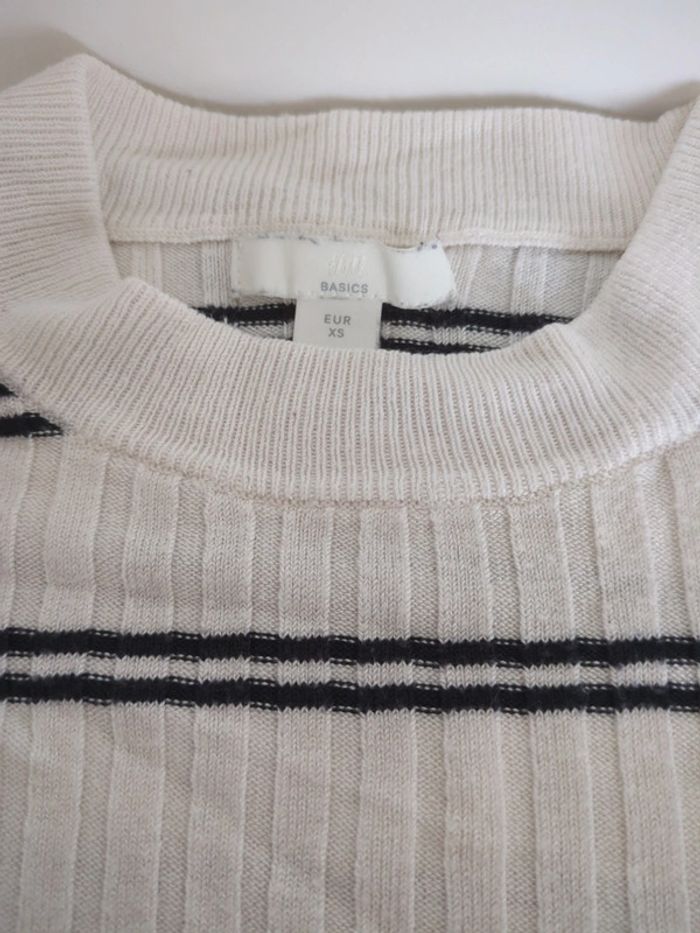 Pull hetm - photo numéro 2