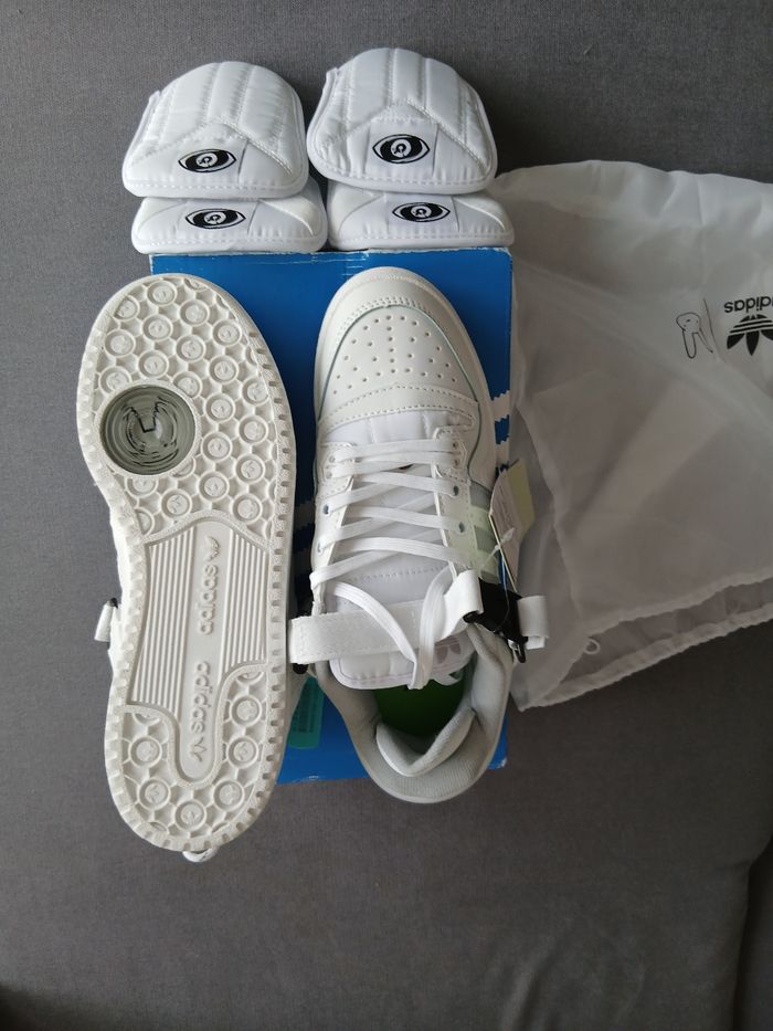 Chaussure Adidas - photo numéro 3