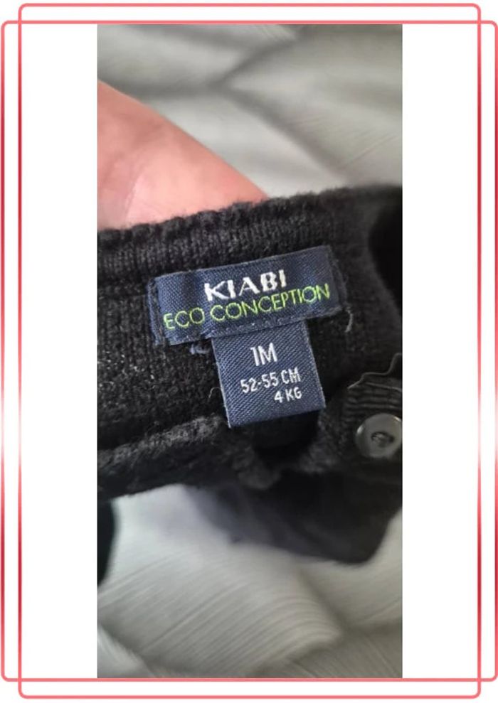 Gilet - photo numéro 4