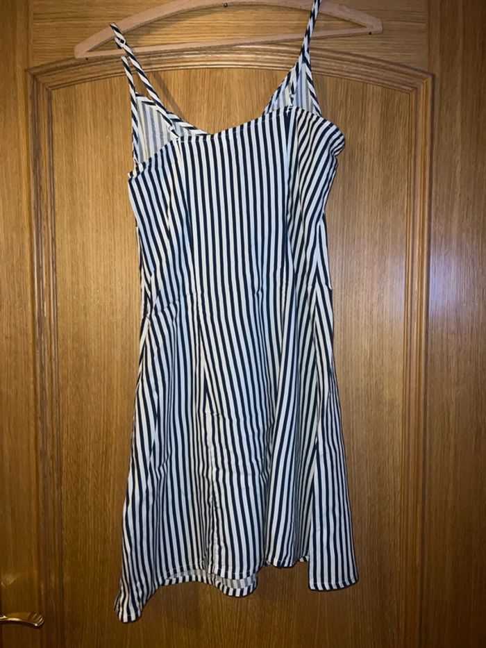 Robe h&m - photo numéro 2