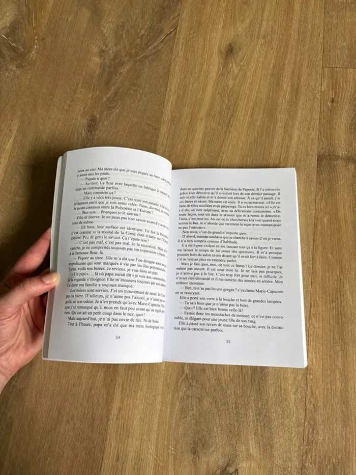 Livre Marc helias - photo numéro 4