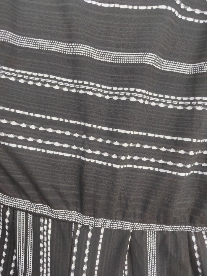 Combinaison Longue Femme – Patte d’Éléphant – Taille 40 - photo numéro 8
