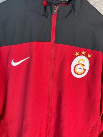 2013/2014 Galatasaray Veste Track (M)