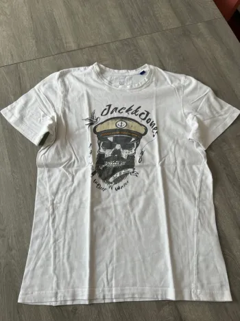 T-shirt jack & Jones 14 ans