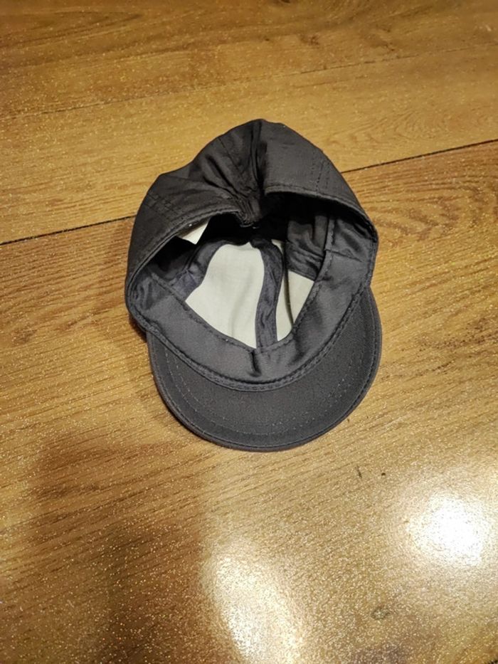 Casquette bébé - photo numéro 2