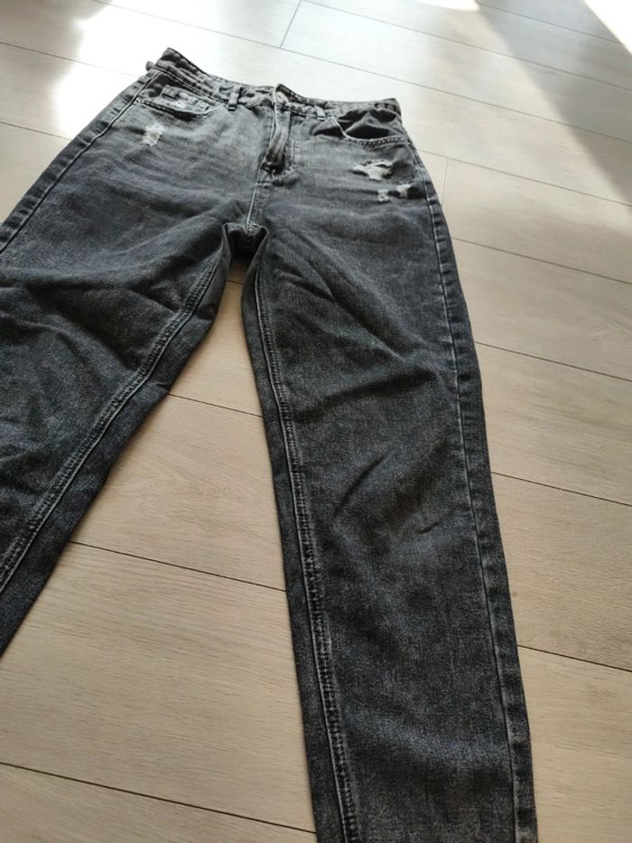 Jeans Shein - photo numéro 4