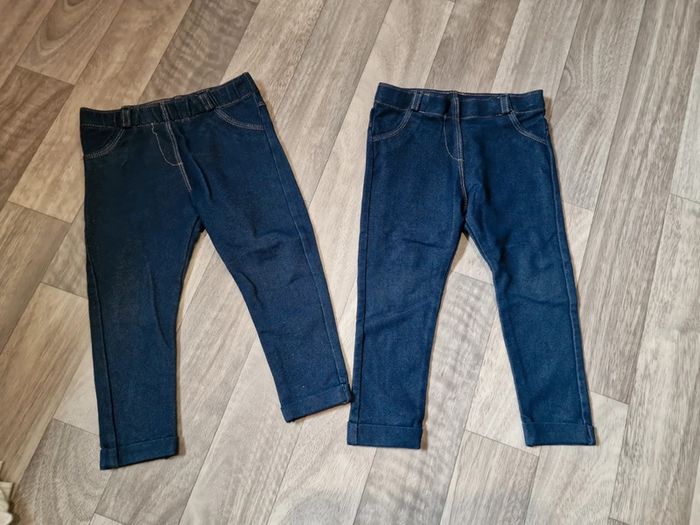 Jeggings