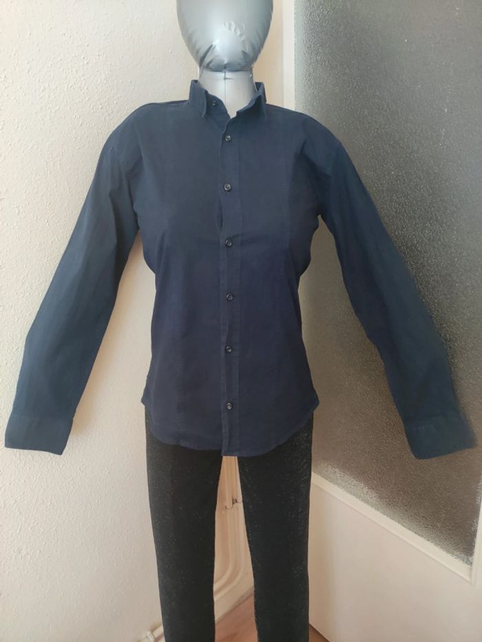 Chemise homme taille 40