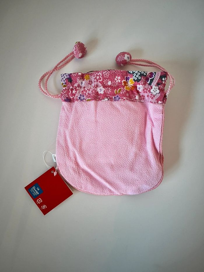 Pochette Hello Kitty collection - photo numéro 2