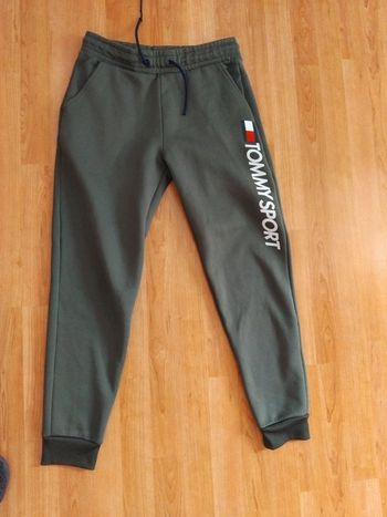 Jogging tommy sport