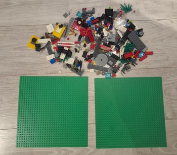 Grand lot de Lego