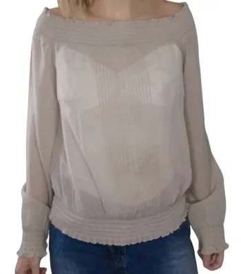 Blouse Camaïeu – Taille L