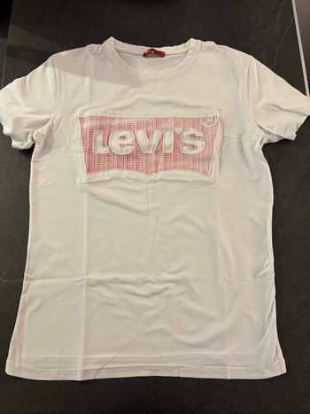 T-shirt Levis