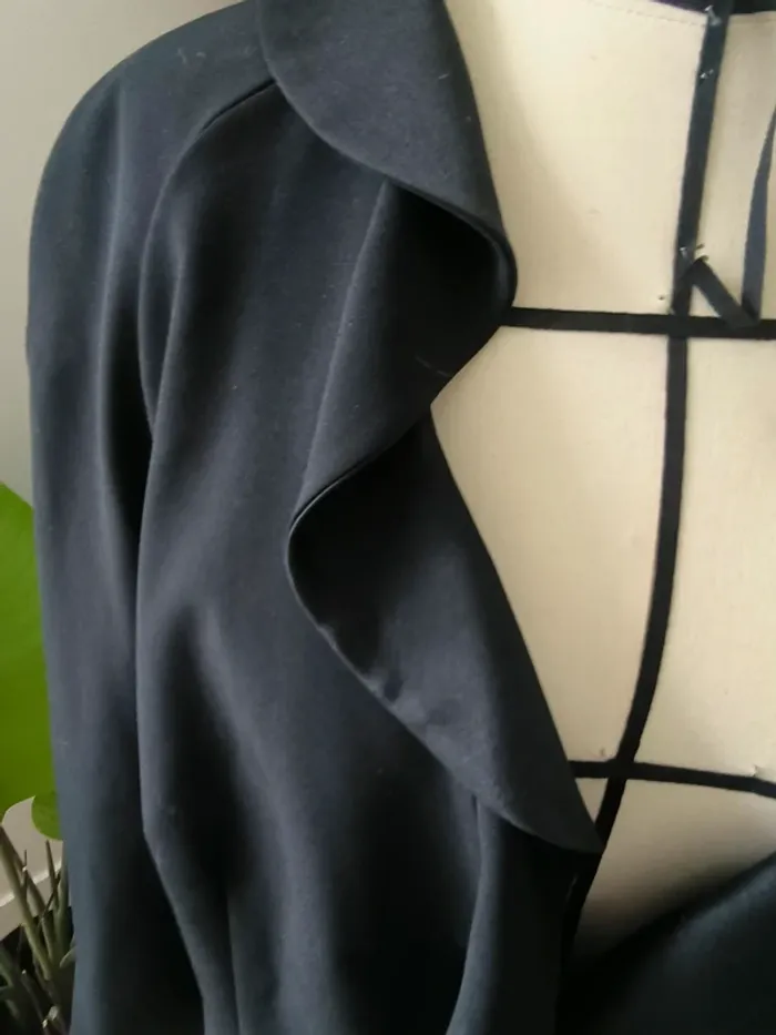 Veste Gérard Pasquier - photo numéro 2
