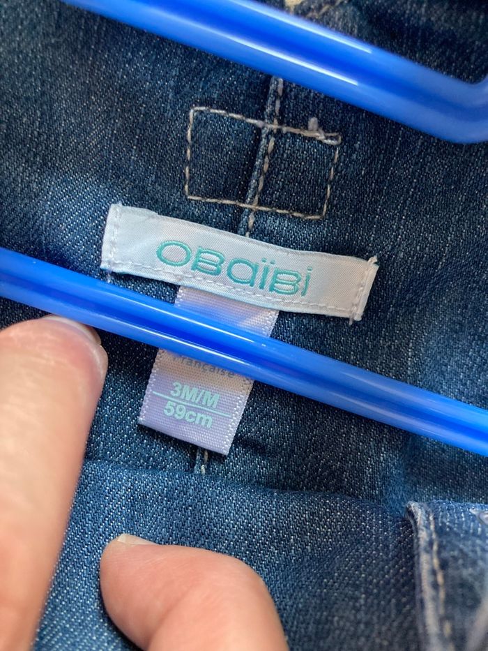 Robe 3mois - photo numéro 2