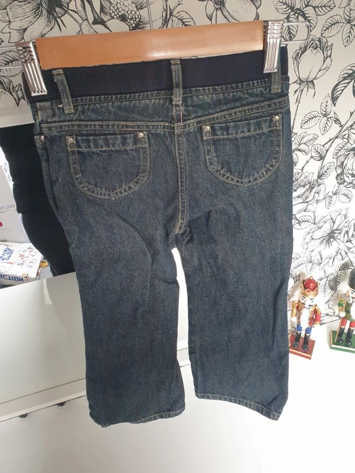 Jeans Okaidi - photo numéro 2