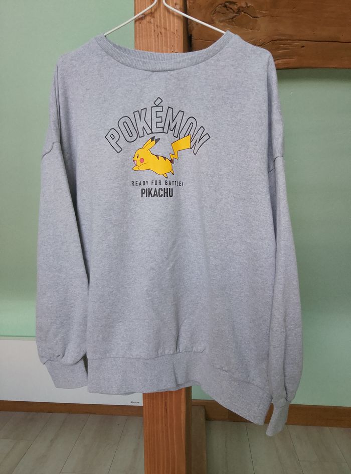 Sweat pokémon
