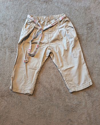 Pantalon 9/12 mois 
