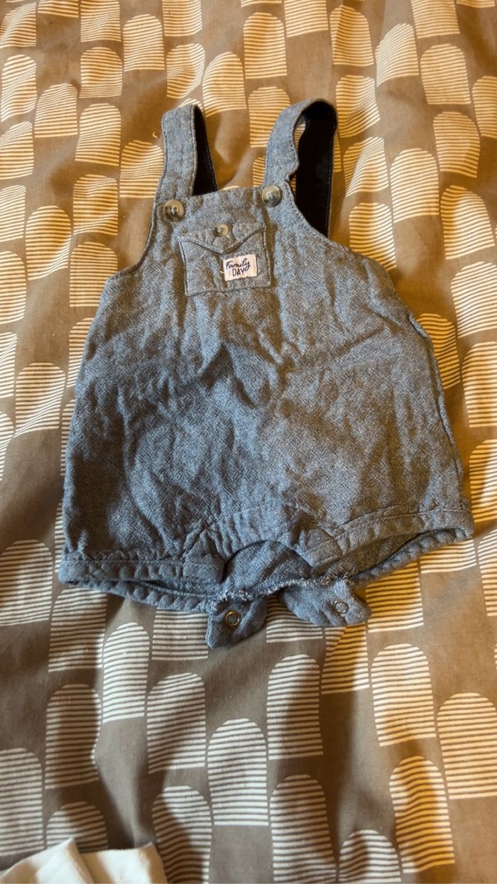 Lot vêtements été - photo numéro 3