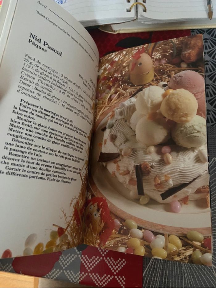 Desserts pour toute les fetes - photo numéro 2